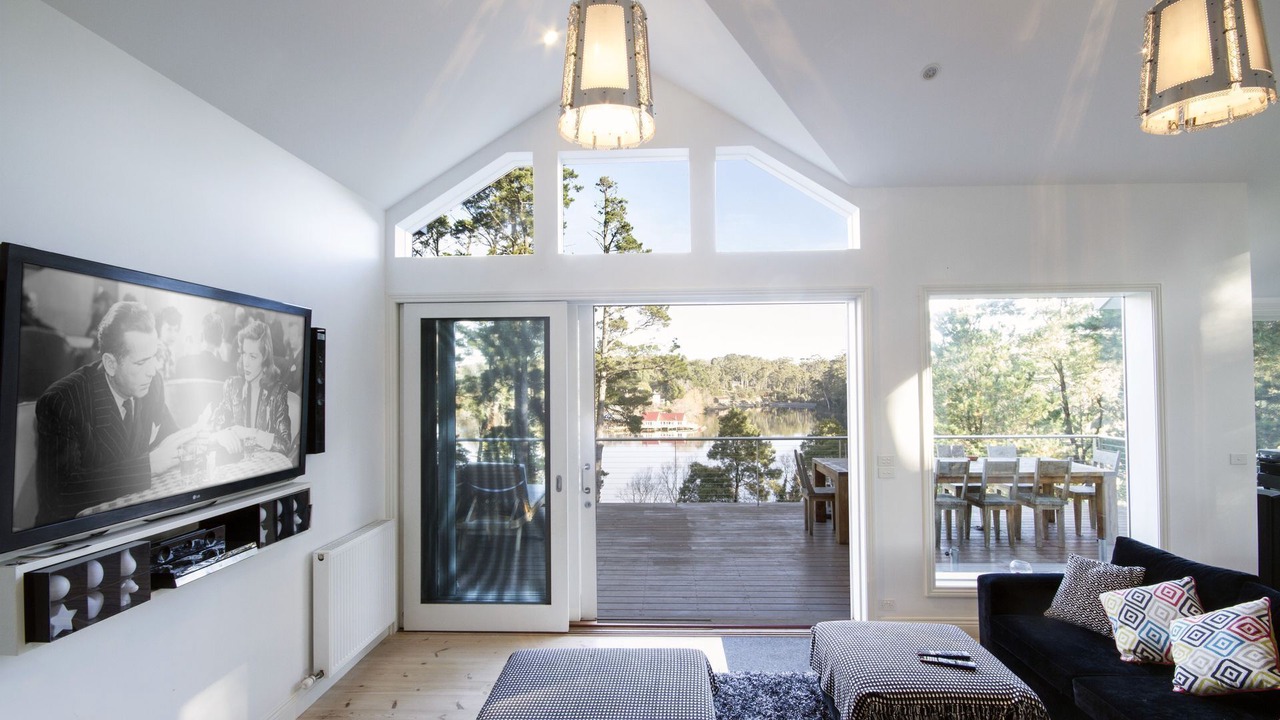 Photo of Livingroom in Daylesford