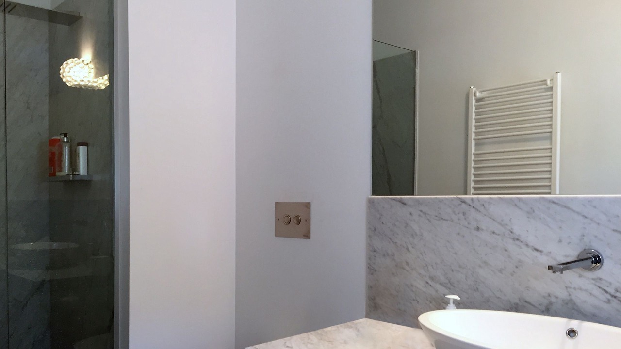 Photo of Bathroom in Daylesford