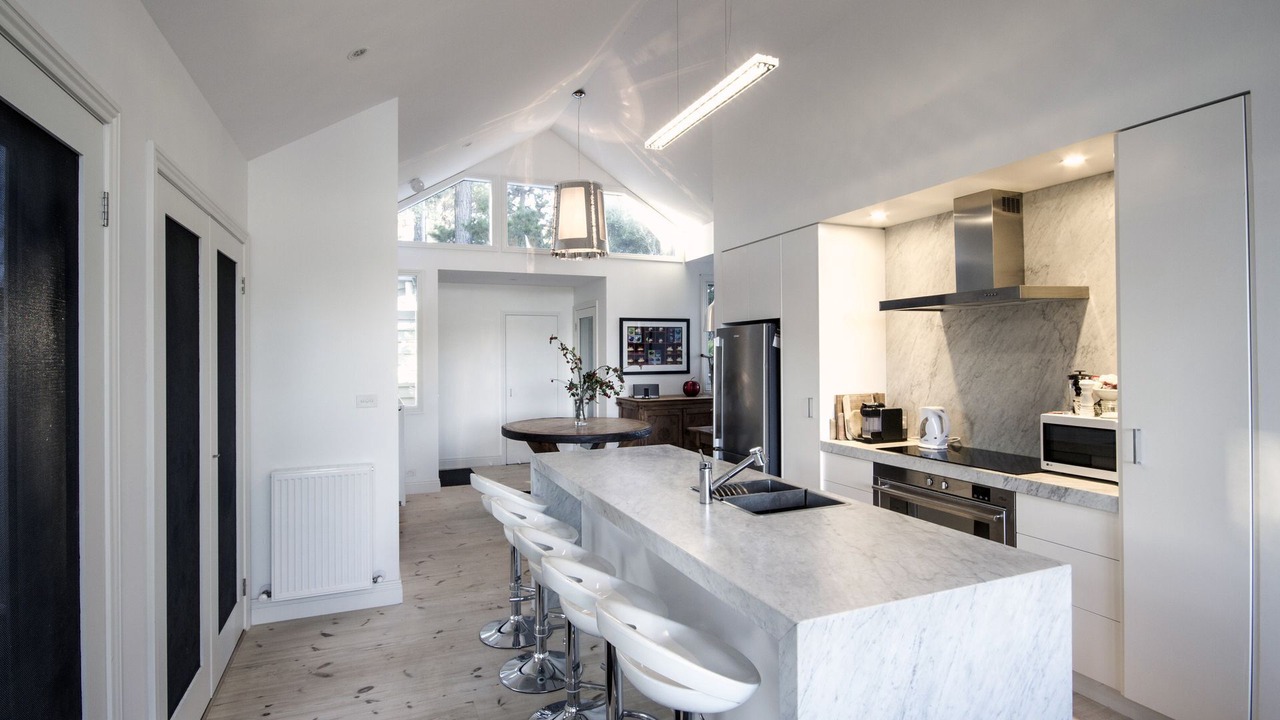 Photo of Kitchen in Daylesford