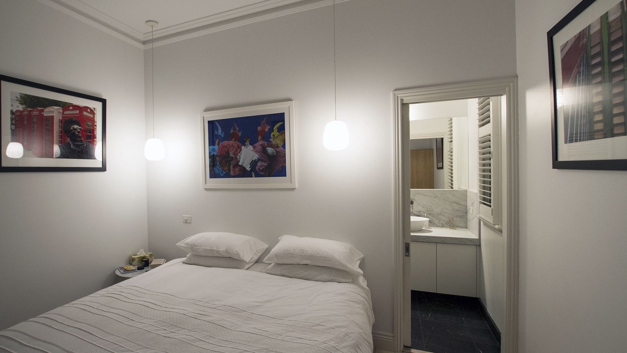 Photo of Bedroom in Daylesford