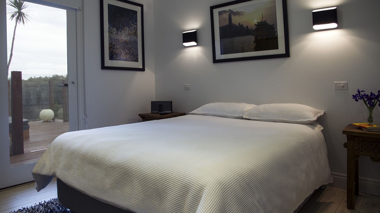 Photo of Bedroom in Daylesford