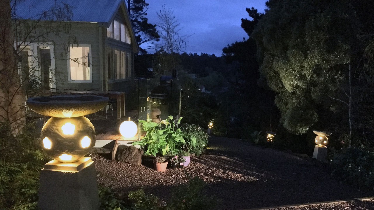 Photo of Patio Balcony in Daylesford