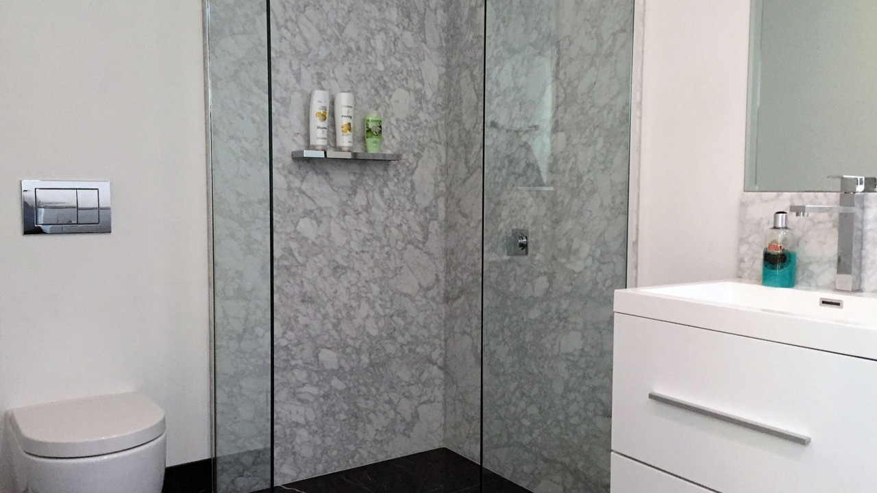 Photo of Bathroom in Daylesford