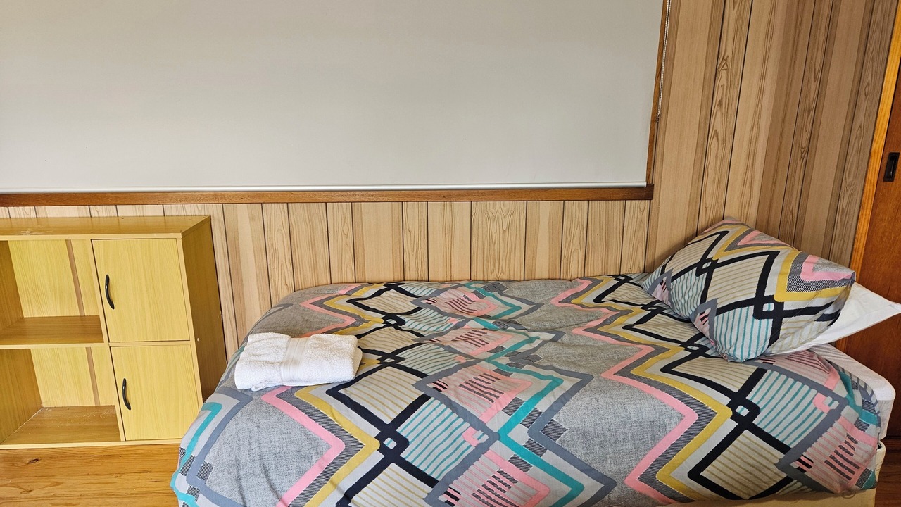 Photo of Bedroom in Cowes