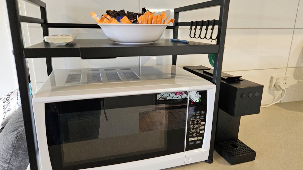 Photo of Kitchen in Cowes