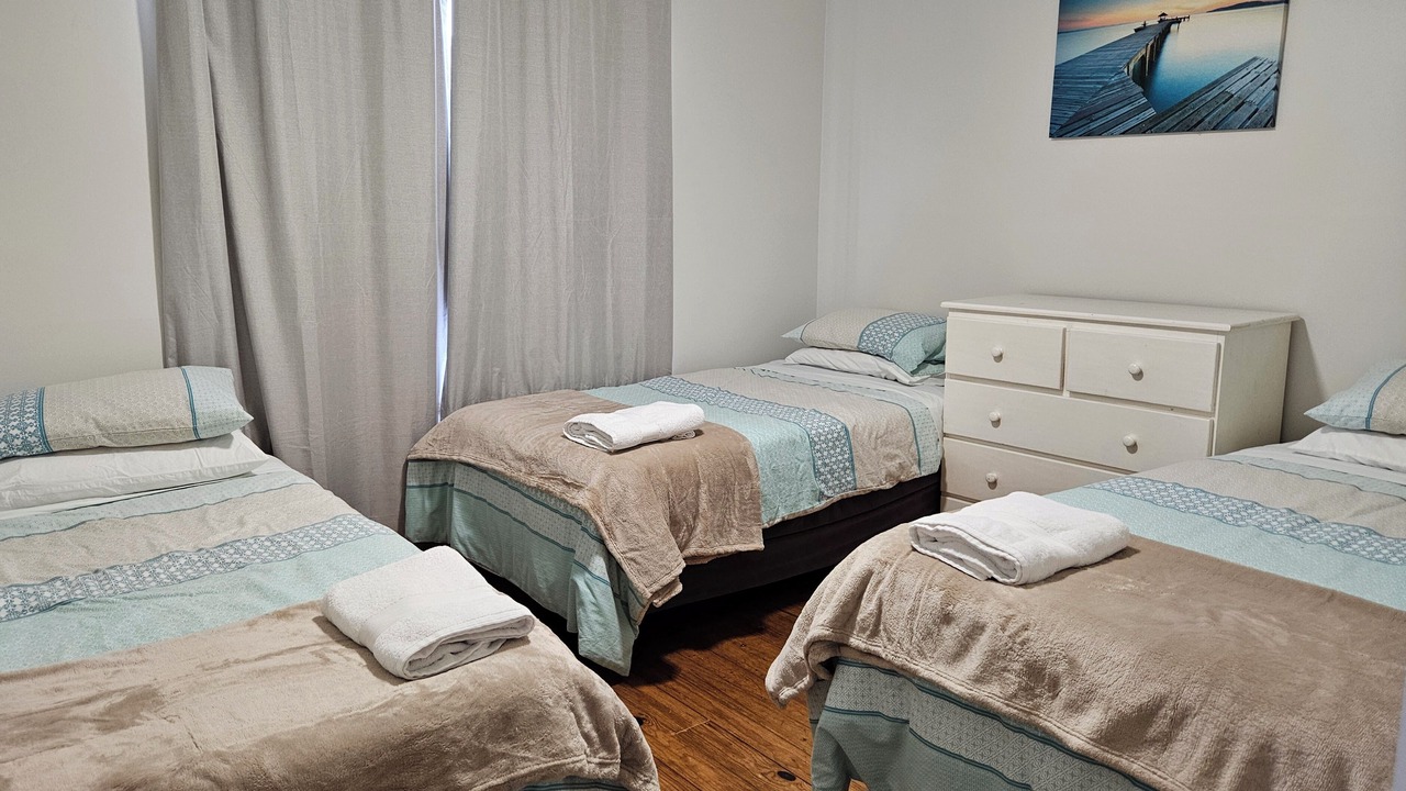 Photo of Bedroom in Cowes