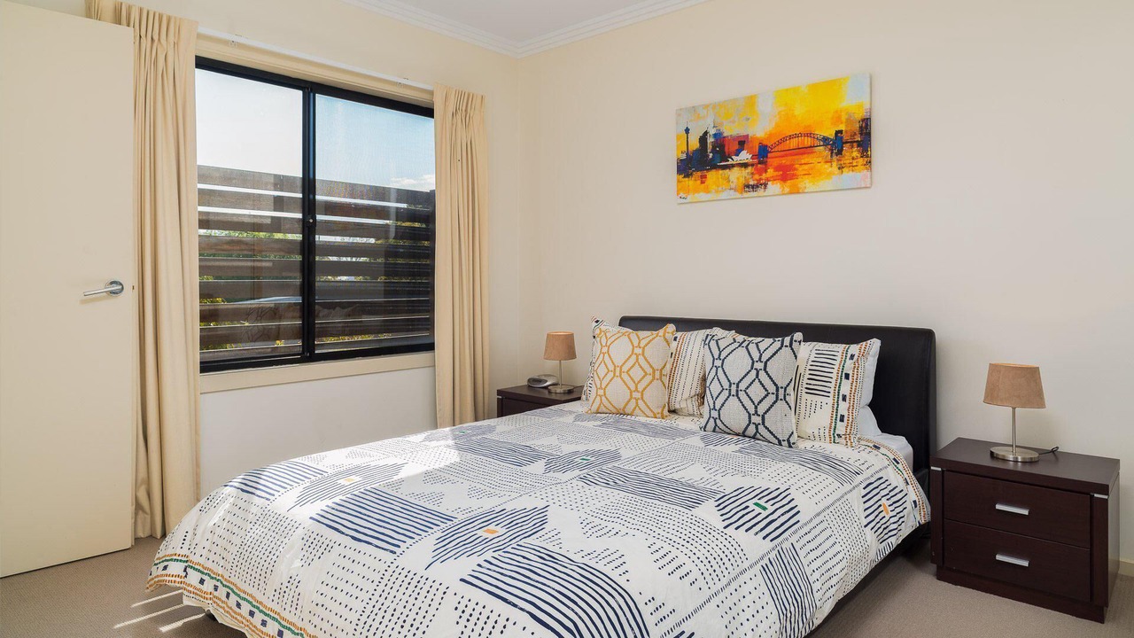 Photo of Bedroom in Cowes