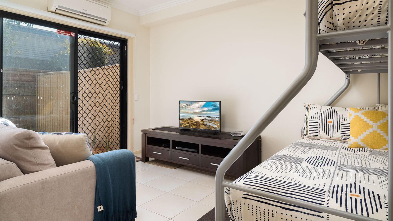 Photo of Bedroom in Cowes