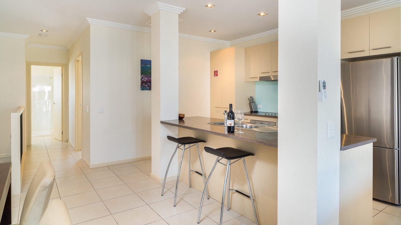 Photo of Kitchen in Cowes