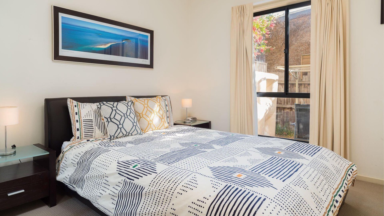 Photo of Bedroom in Cowes