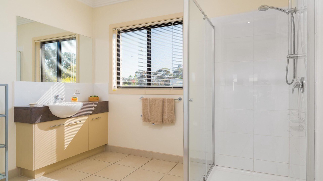 Photo of Bathroom in Cowes