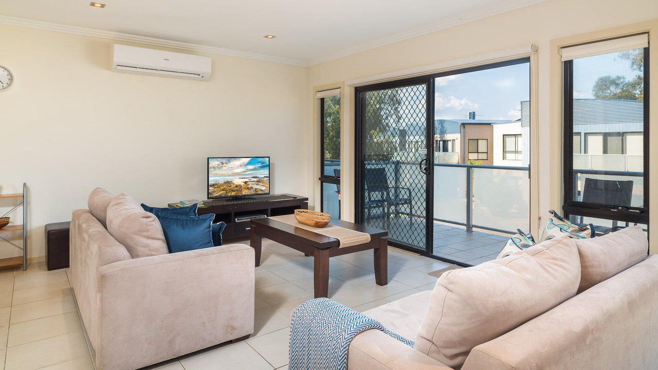 Photo of Livingroom in Cowes