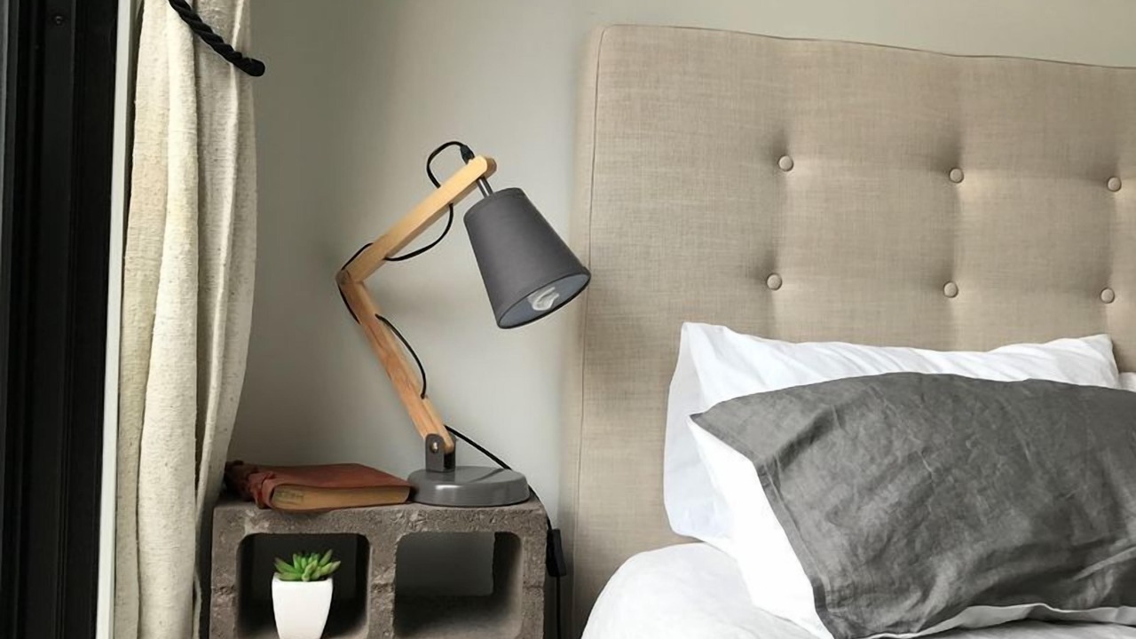 Photo of Bedroom in Venus Bay