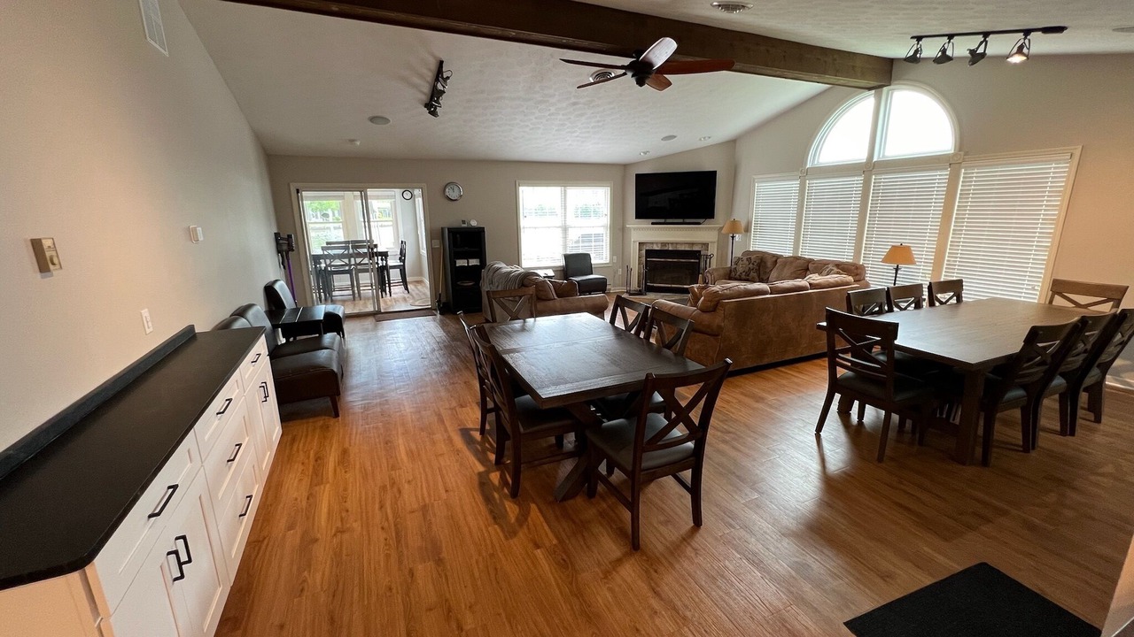Photo of Livingroom in Saint Johns