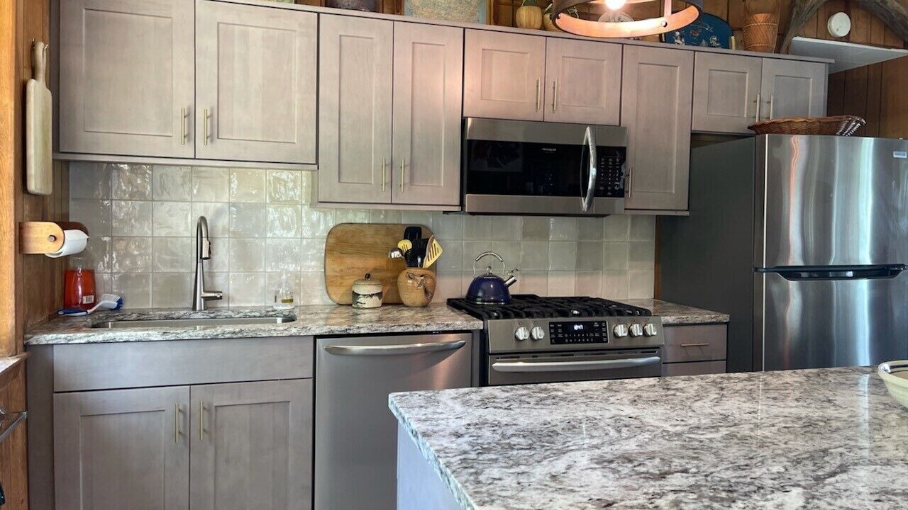 Photo of Kitchen in Lake Township
