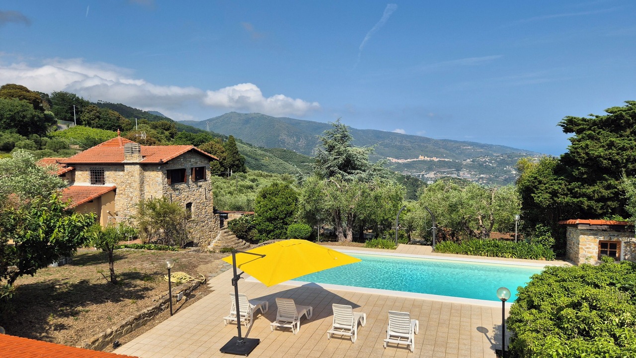 Photo of Outdoor in Taggia