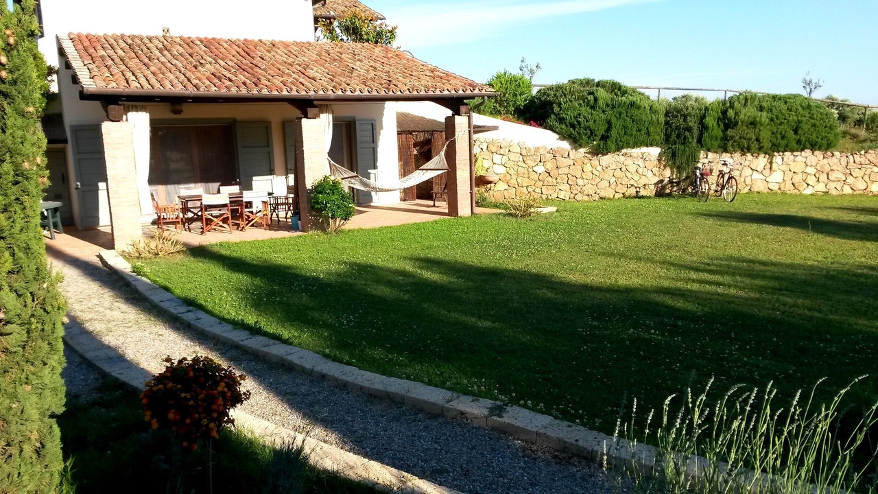 Photo of Outdoor in Pescia Romana