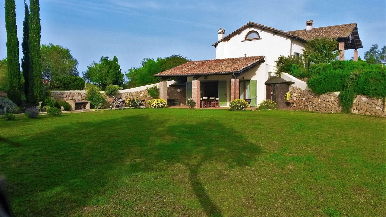 Photo of Outdoor in Pescia Romana