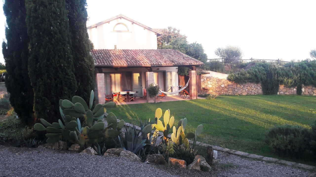 Photo of Outdoor in Pescia Romana