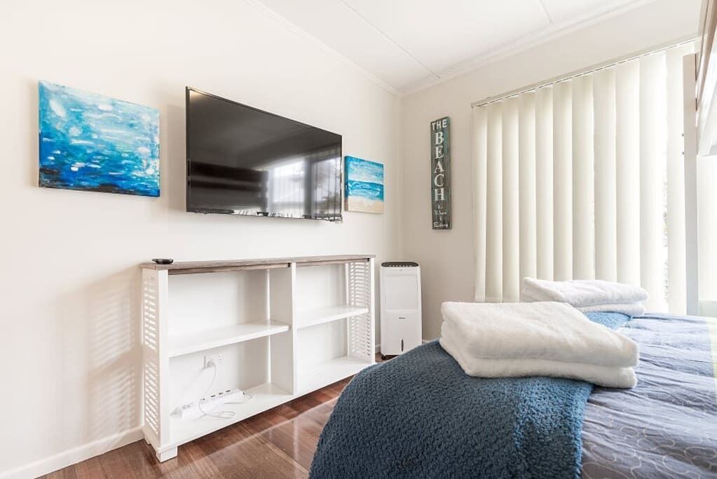 Photo of Bedroom in Rosebud