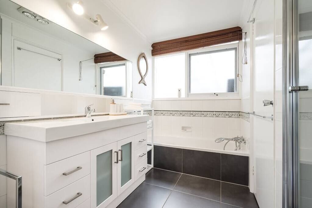 Photo of Bathroom in Rosebud
