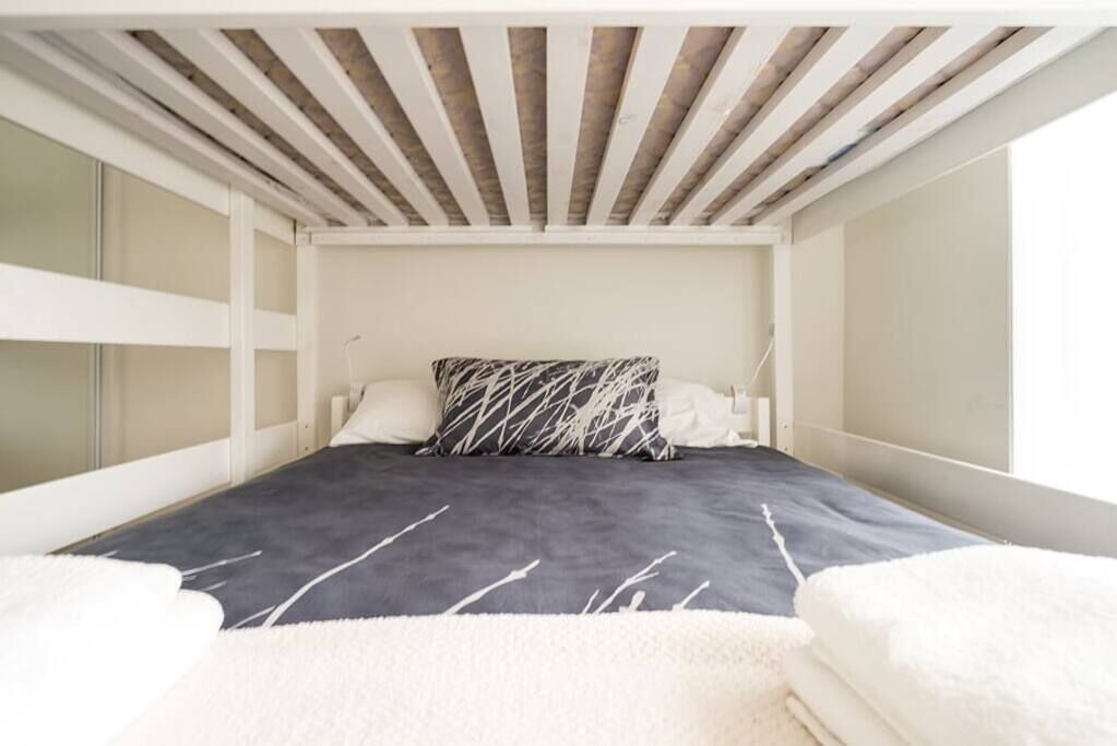 Photo of Bedroom in Rosebud