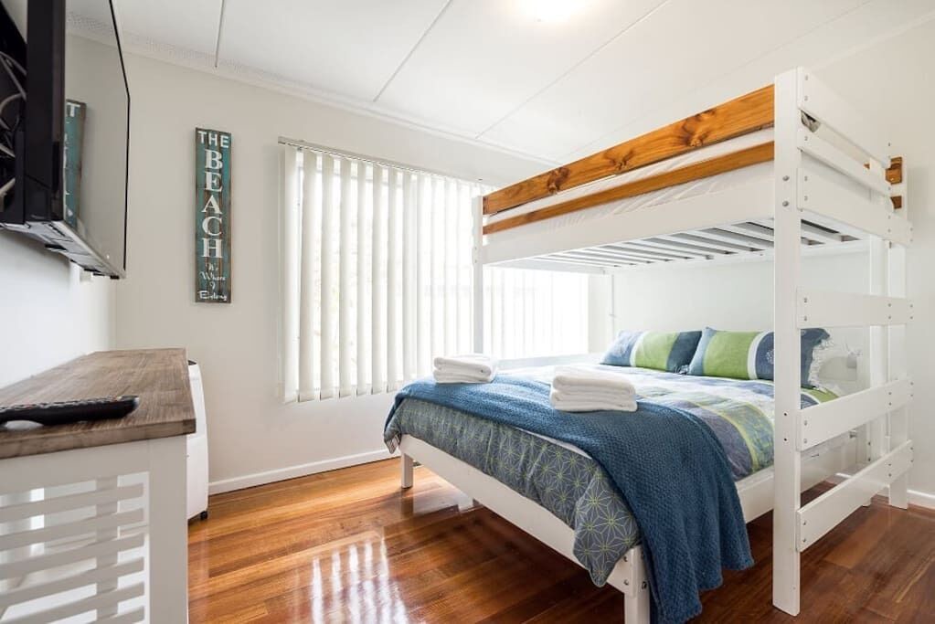 Photo of Bedroom in Rosebud