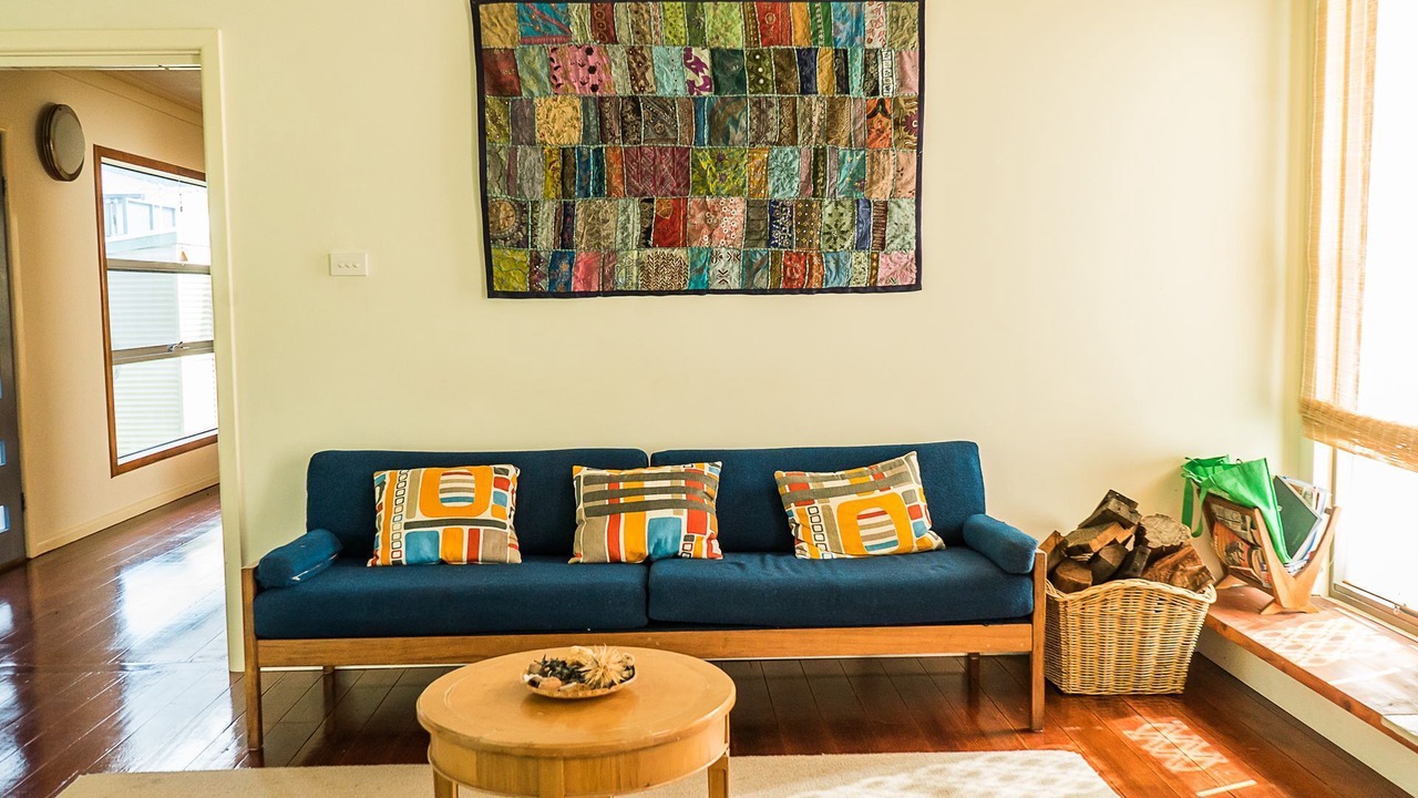 Photo of Livingroom in Cape Paterson