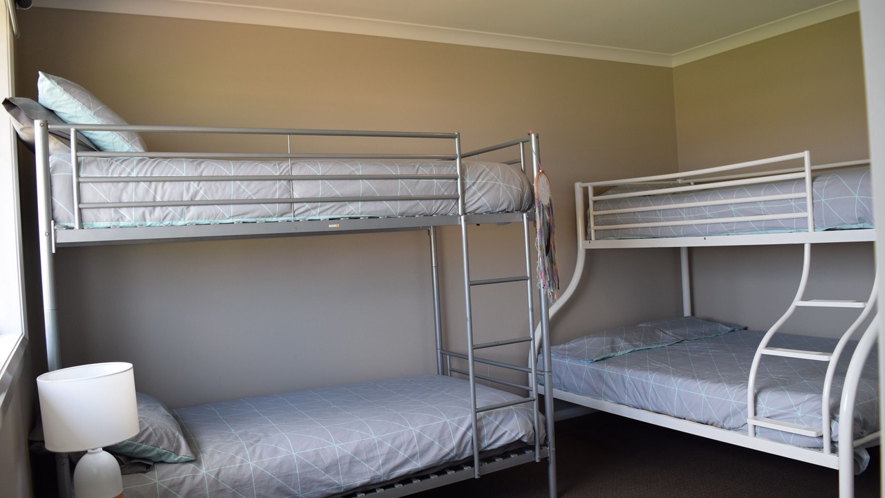Photo of Bedroom in Cowes