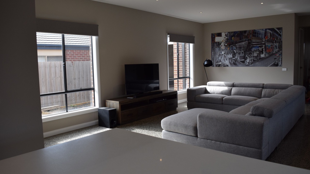 Photo of Livingroom in Cowes