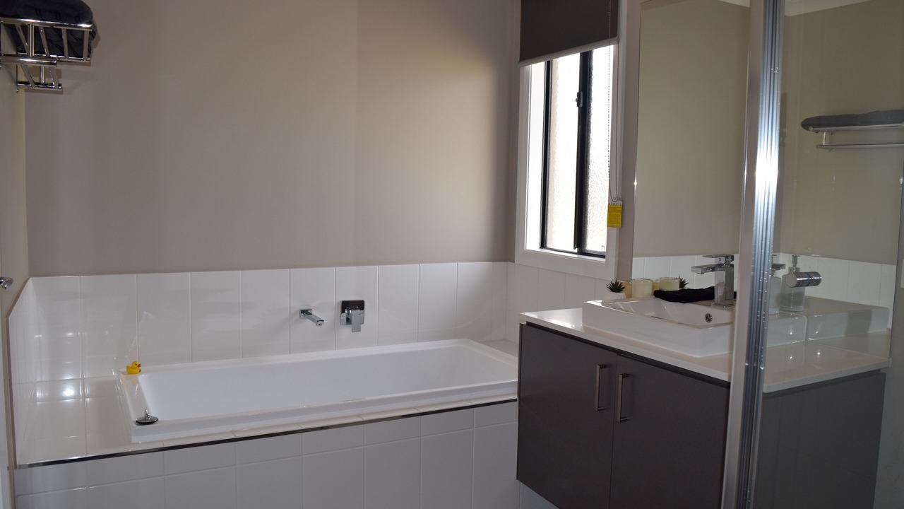Photo of Bathroom in Cowes