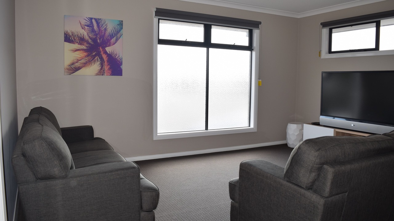 Photo of Livingroom in Cowes