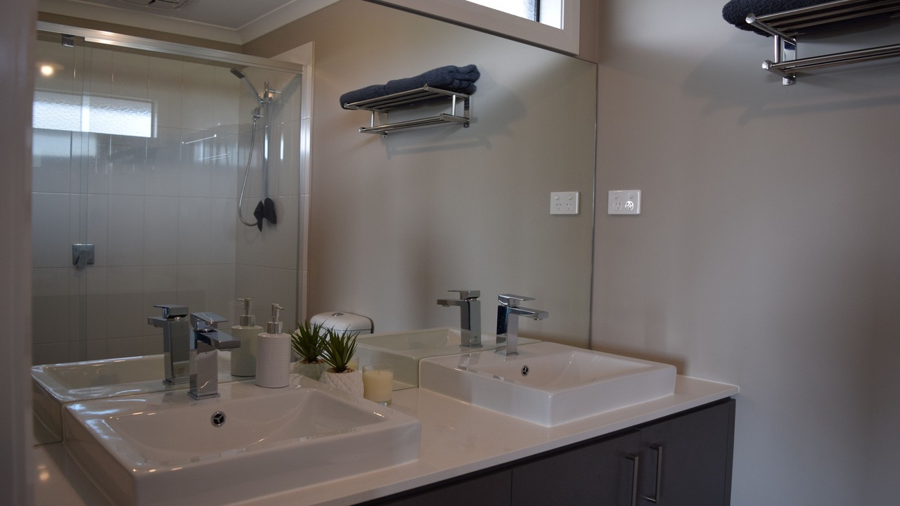Photo of Bathroom in Cowes