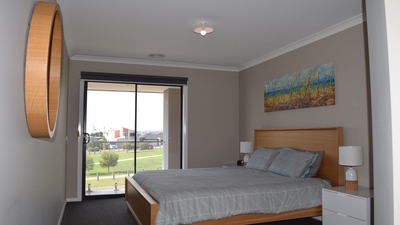 Photo of Bedroom in Cowes