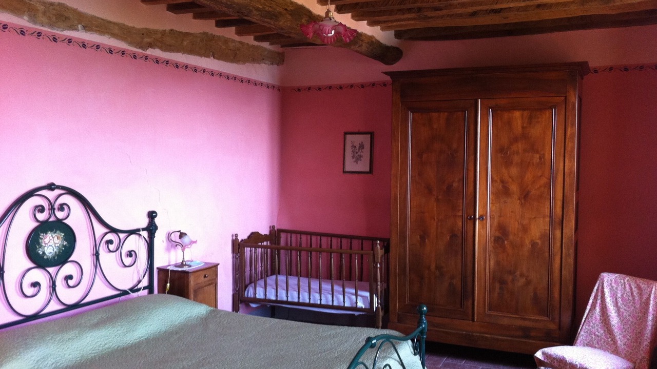 Photo of Bedroom in Nozanno