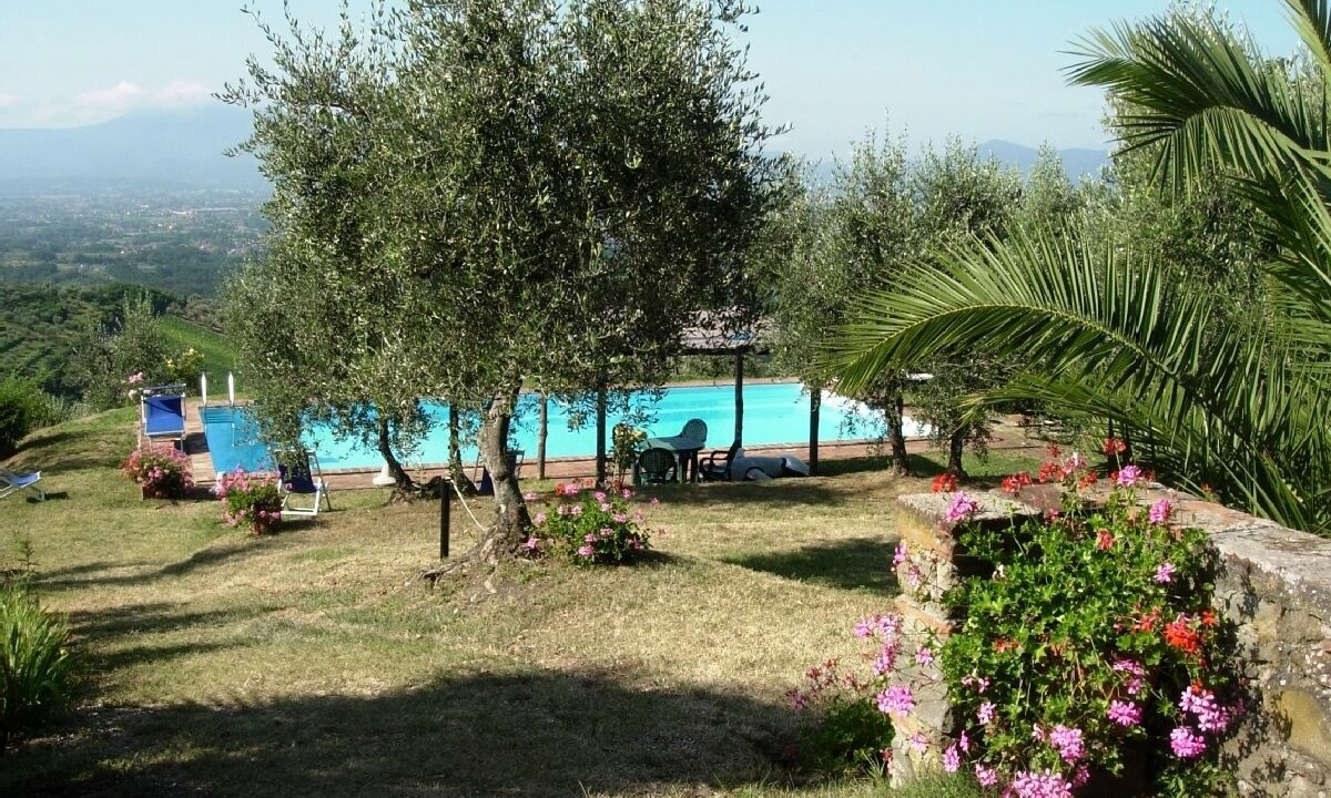 Photo of Outdoor in Nozanno