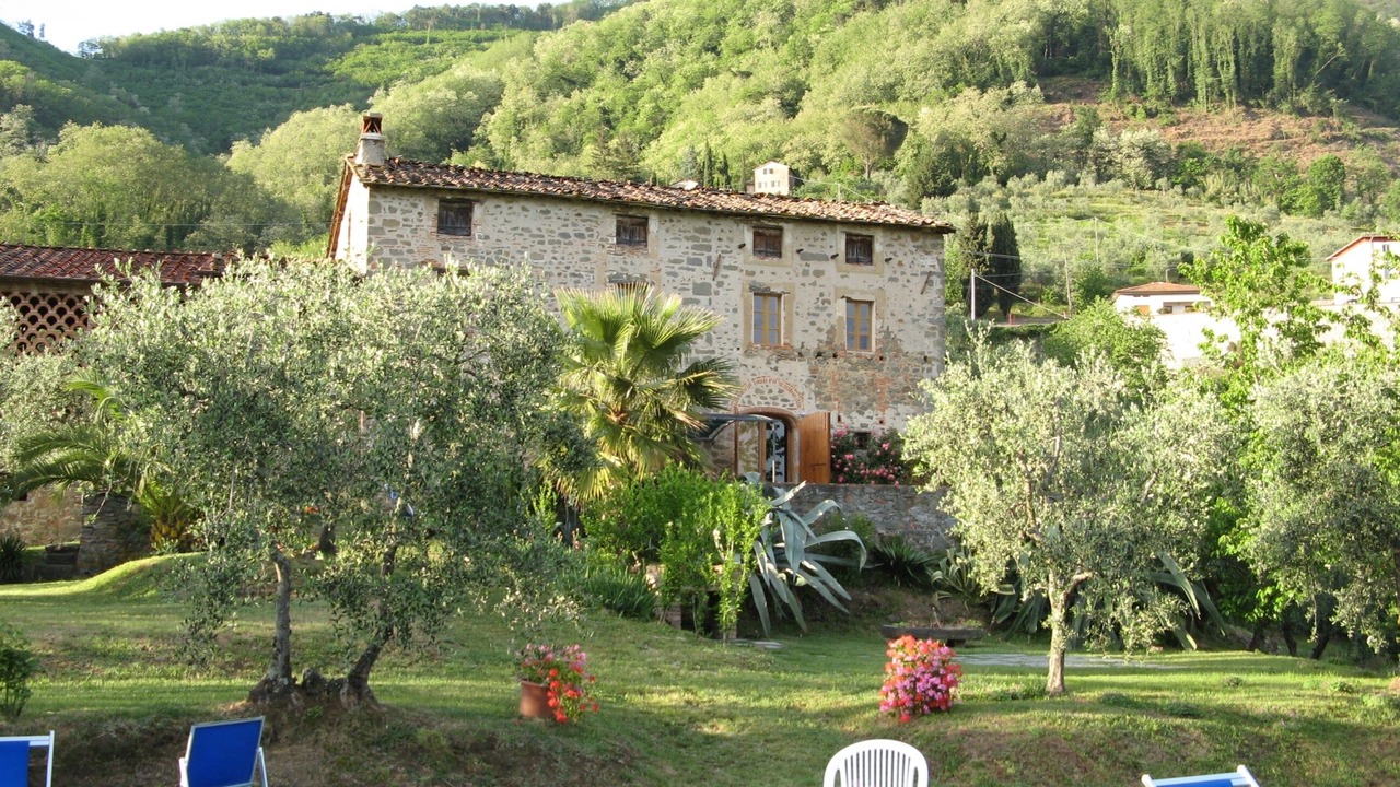 Photo of Outdoor in Nozanno