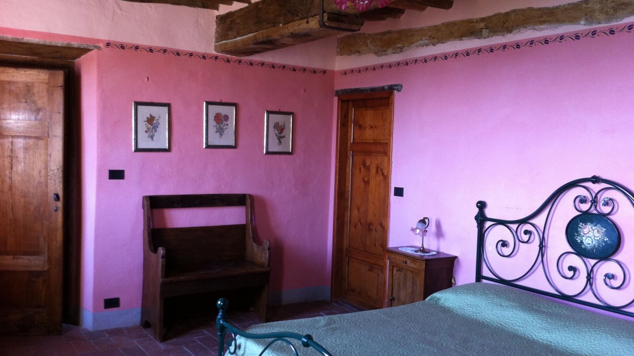 Photo of Bedroom in Nozanno