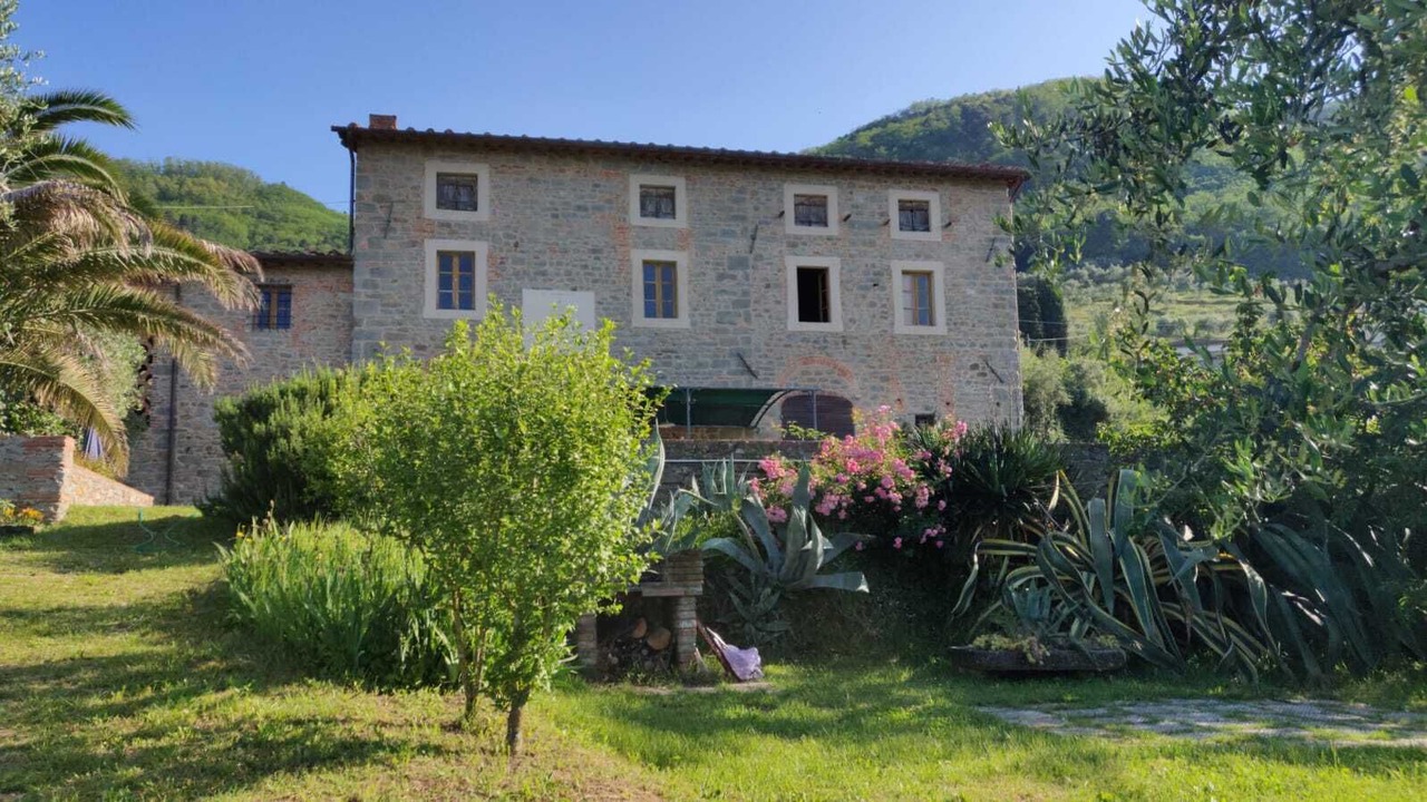 Photo of Outdoor in Nozanno