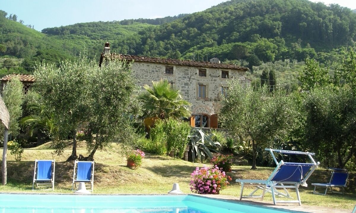 Photo of Outdoor in Nozanno
