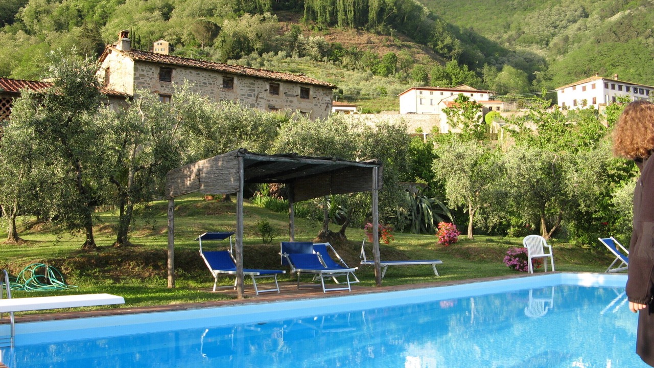 Photo of Outdoor in Nozanno