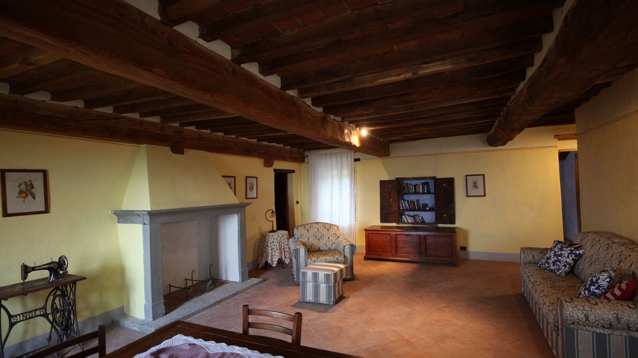 Photo of Livingroom in Nozanno
