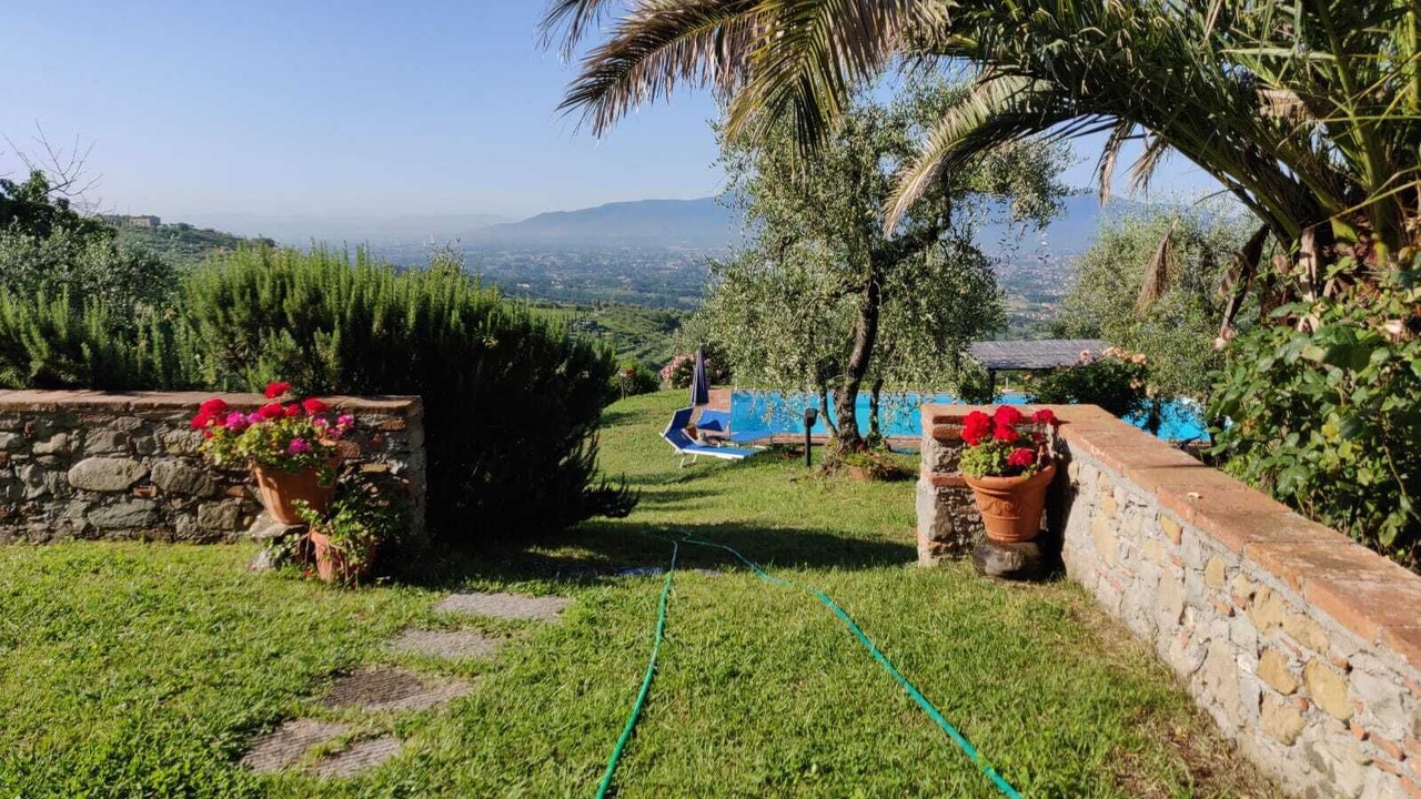 Photo of Outdoor in Nozanno