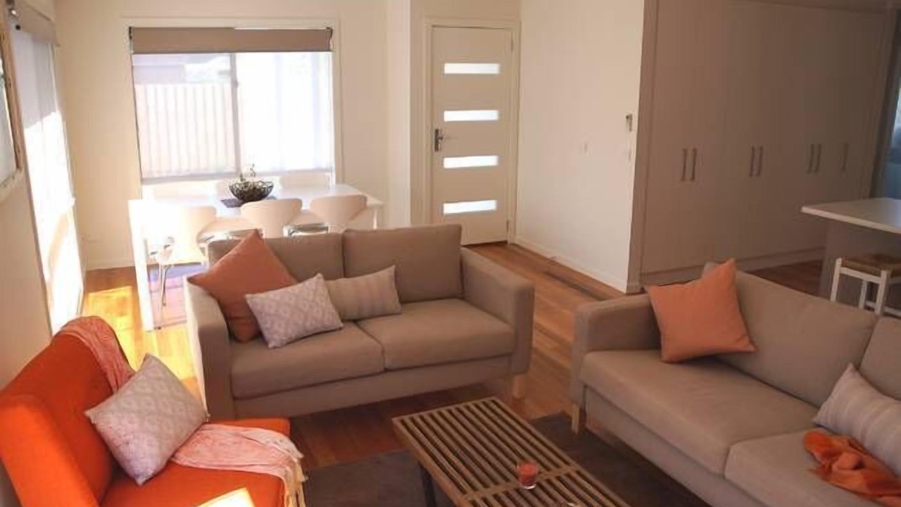 Photo of Livingroom in Capel Sound