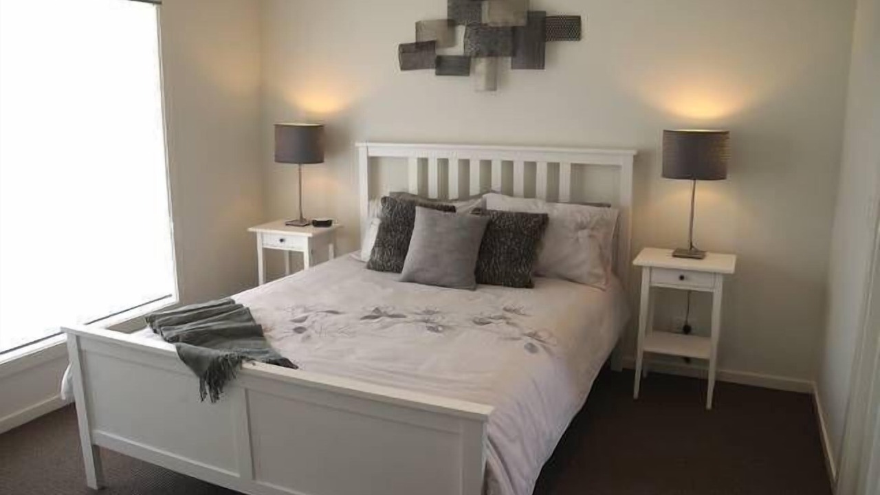 Photo of Bedroom in Capel Sound