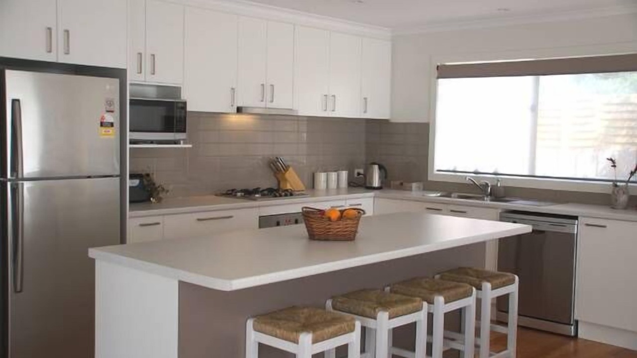 Photo of Kitchen in Capel Sound
