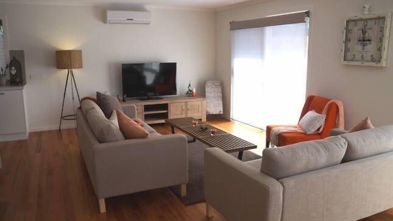 Photo of Livingroom in Capel Sound