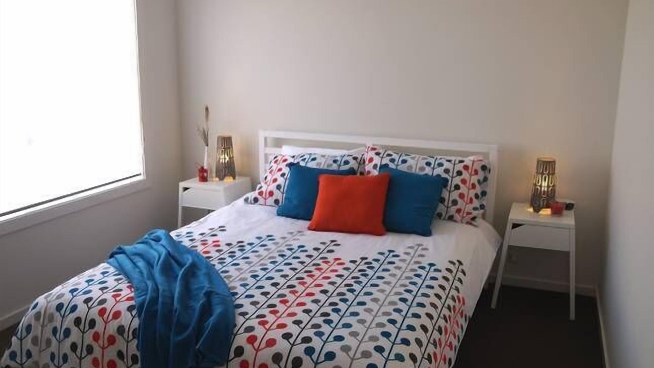Photo of Bedroom in Capel Sound