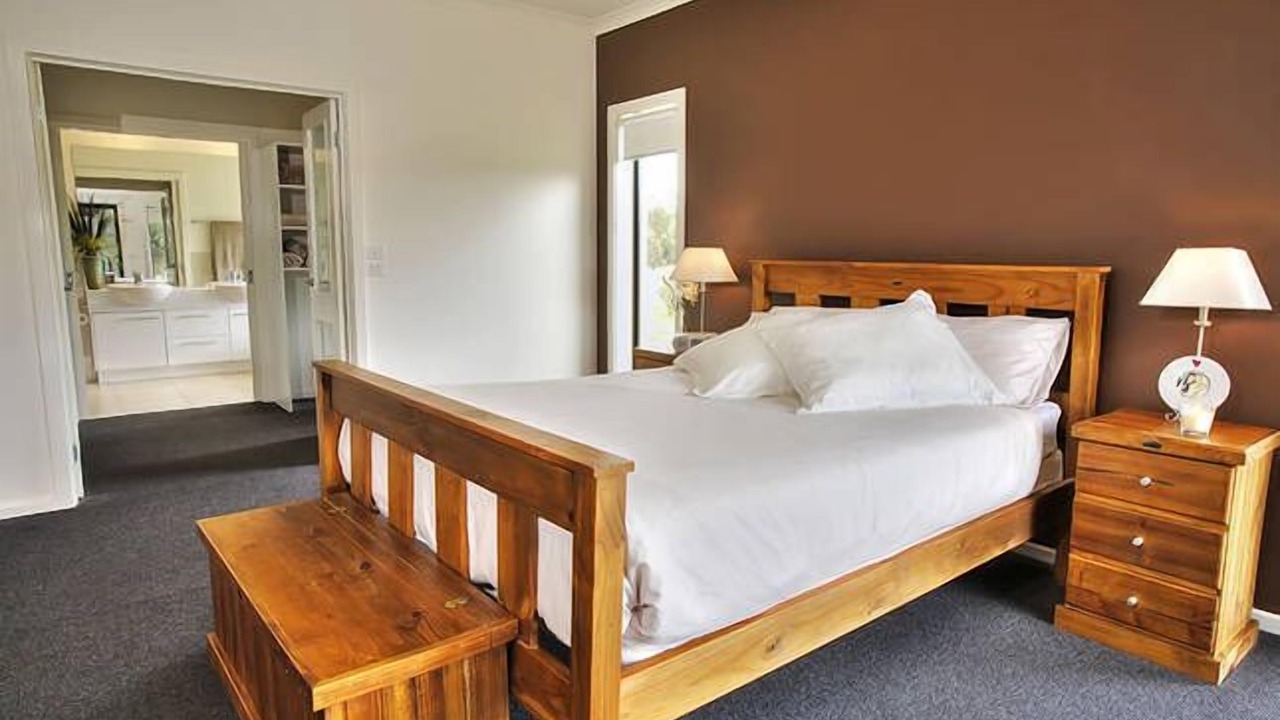 Photo of Bedroom in Cowes