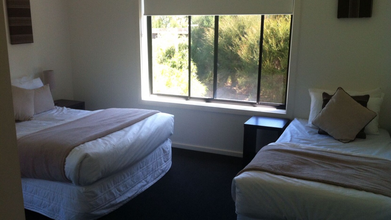 Photo of Bedroom in Cowes